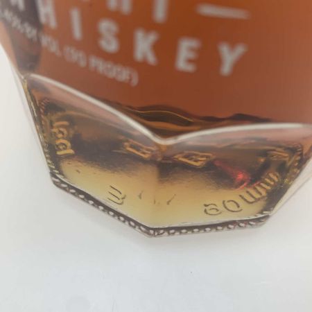   蒸留酒類 ウィスキー 750ml サゼラック ライ 45度 未開栓