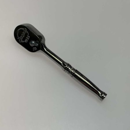  Snap-on スナップオン 工具 ハンドツール コンパクトヘッドラチェット FC72