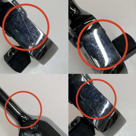  Snap-on スナップオン 工具 ハンドツール コンパクトヘッドラチェット FC72