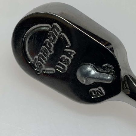  Snap-on スナップオン 工具 ハンドツール コンパクトヘッドラチェット FC72