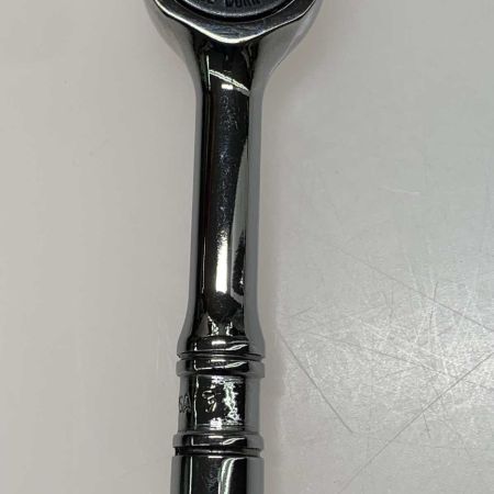  Snap-on スナップオン 工具 ハンドツール コンパクトヘッドラチェット FC72