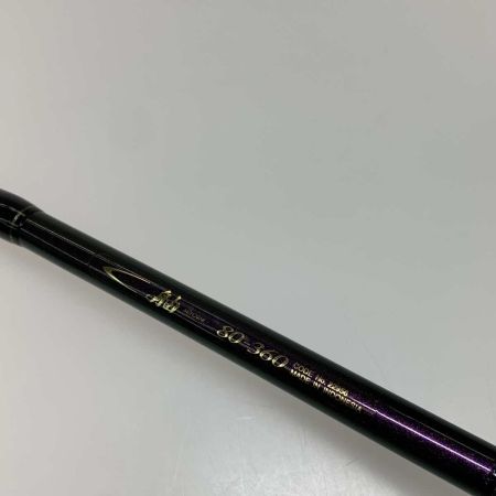  SHIMANO シマノ ロッド   舳 80-360 22956