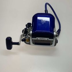 ●● SHIMANO シマノ  電動リール 電動丸 3000SP 動作未チェック品　本体のみ RG173 Cランク