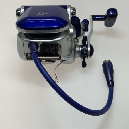  SHIMANO シマノ  電動リール 電動丸 3000SP 動作未チェック品　本体のみ RG173