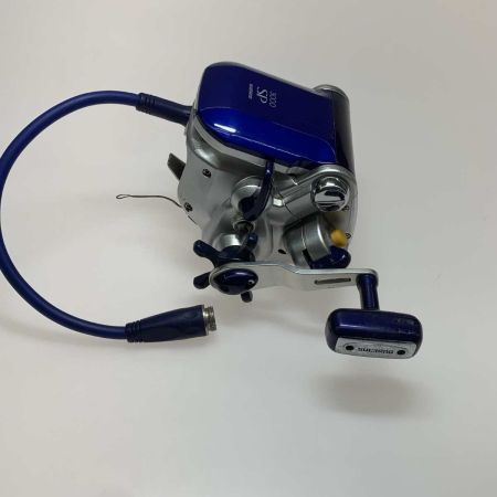  SHIMANO シマノ  電動リール 電動丸 3000SP 動作未チェック品　本体のみ RG173