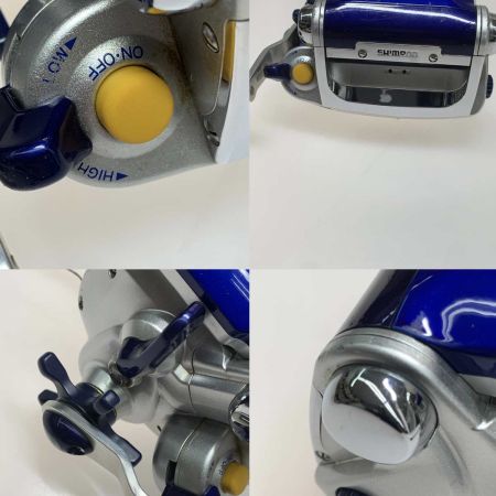  SHIMANO シマノ  電動リール 電動丸 3000SP 動作未チェック品　本体のみ RG173