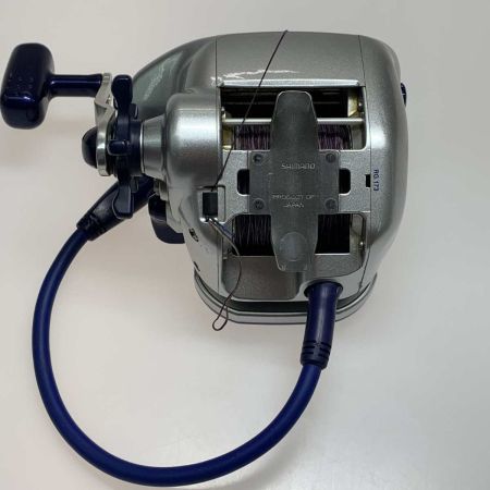  SHIMANO シマノ  電動リール 電動丸 3000SP 動作未チェック品　本体のみ RG173