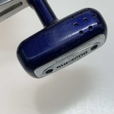  SHIMANO シマノ  電動リール 電動丸 3000SP 動作未チェック品　本体のみ RG173