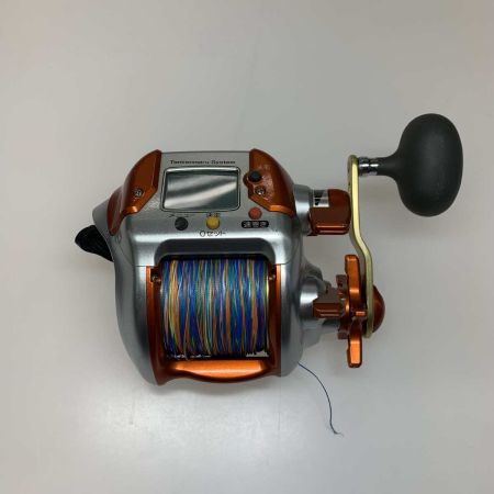  SHIMANO シマノ  電動リール  イカスペシャル 3000 キズ有 02092