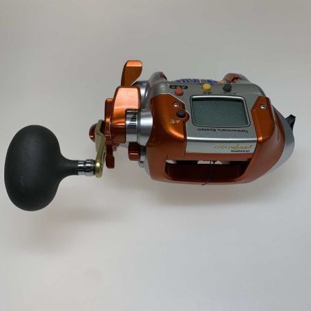  SHIMANO シマノ  電動リール  イカスペシャル 3000 キズ有 02092