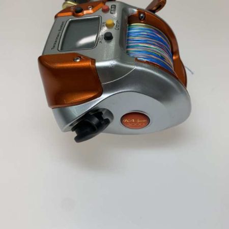  SHIMANO シマノ  電動リール  イカスペシャル 3000 キズ有 02092