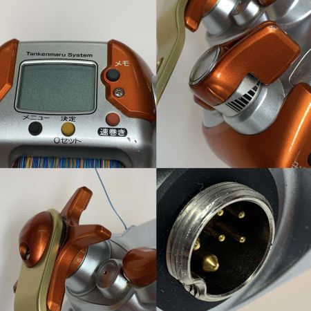  SHIMANO シマノ  電動リール  イカスペシャル 3000 キズ有 02092