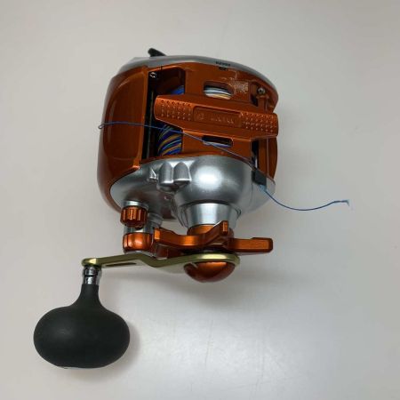  SHIMANO シマノ  電動リール  イカスペシャル 3000 キズ有 02092