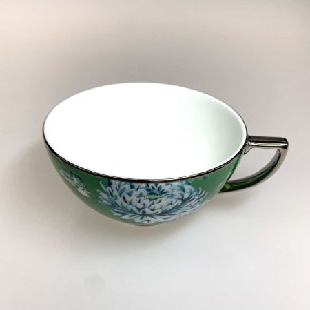  Wedgwood ウェッジウッド カップ&ソーサー  ジャスパー コンランシノワズリ