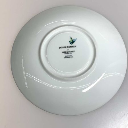  Wedgwood ウェッジウッド カップ&ソーサー  ジャスパー コンランシノワズリ