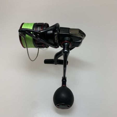  SHIMANO シマノ スピニングリール 　20ヴァンフォード 4000MHG 04212