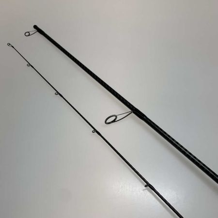  SHIMANO シマノ  ルアーロッド 　ハードロッカー S83MH 38764