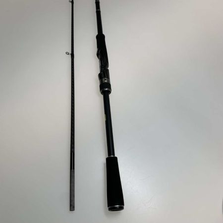  SHIMANO シマノ  ルアーロッド 　ハードロッカー S83MH 38764