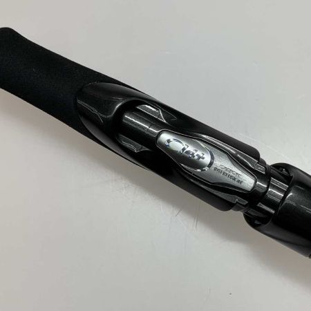  SHIMANO シマノ  ルアーロッド 　ハードロッカー S83MH 38764