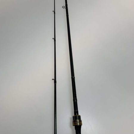  DAIWA ダイワ ルアーロッド タトゥーラ 702MHFB・K  01404626