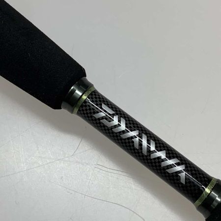  DAIWA ダイワ ルアーロッド タトゥーラ 702MHFB・K  01404626
