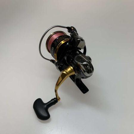  DAIWA ダイワ スピニングリール　14モアザン 3012H 056146