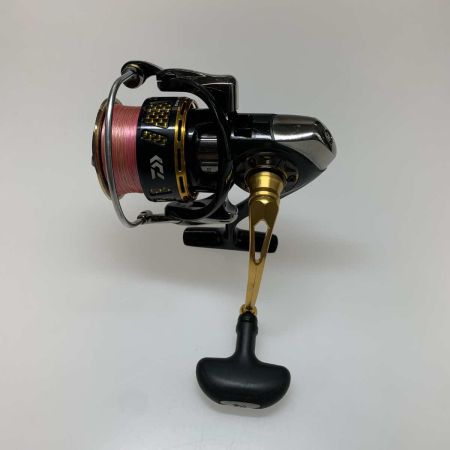  DAIWA ダイワ スピニングリール　14モアザン 3012H 056146