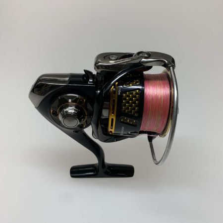  DAIWA ダイワ スピニングリール　14モアザン 3012H 056146