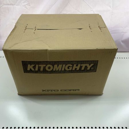  M3 工具 工具関連用品 チェーンブロック　2t 6m CB020