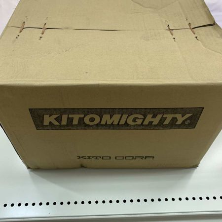  M3 工具 工具関連用品 チェーンブロック　2t 6m CB020