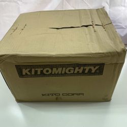 ●● M3 工具 工具関連用品 チェーンブロック 　 2t 6m CB020 Bランク