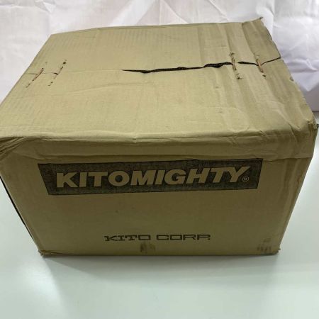  M3 工具 工具関連用品 チェーンブロック 　 2t 6m CB020