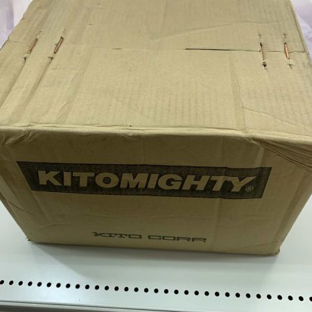  M3 工具 工具関連用品 チェーンブロック 　 2t 6m CB020