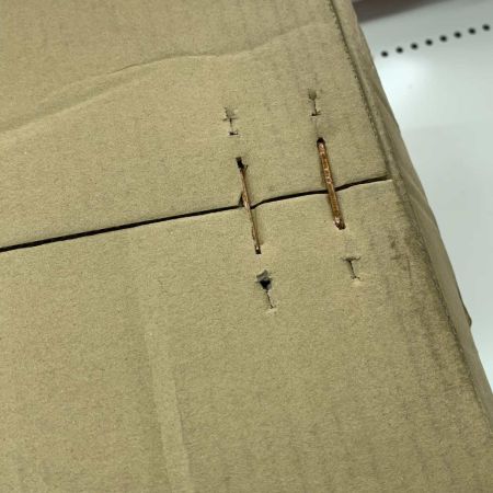  M3 工具 工具関連用品 チェーンブロック 　 2t 6m CB020