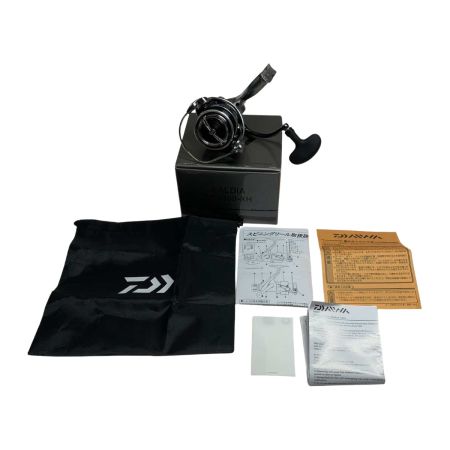  DAIWA ダイワ スピニングリール 25カルディア LT3000-XH  00060410