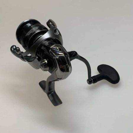  DAIWA ダイワ スピニングリール 25カルディア LT3000-XH  00060410
