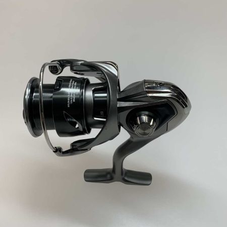  DAIWA ダイワ スピニングリール 25カルディア LT3000-XH  00060410