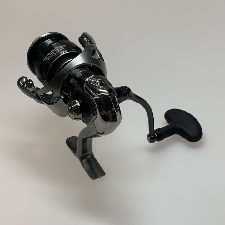 DAIWA ダイワ スピニングリール 25カルディア LT3000-XH 00060410 