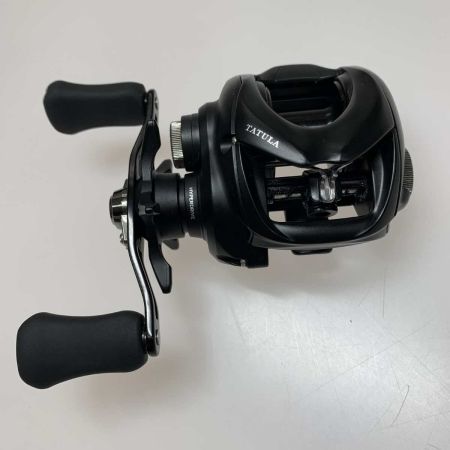  DAIWA ダイワ ベイトリール 24ﾀﾄｩｰﾗTW 100XH