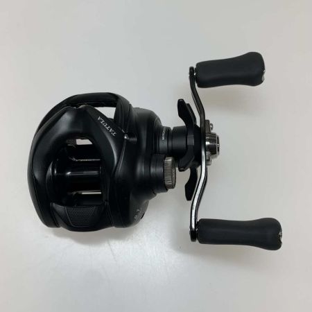  DAIWA ダイワ ベイトリール 24ﾀﾄｩｰﾗTW 100XH