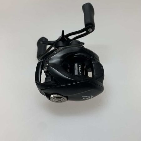  DAIWA ダイワ ベイトリール 24ﾀﾄｩｰﾗTW 100XH