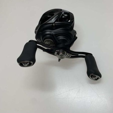  DAIWA ダイワ ベイトリール 24ﾀﾄｩｰﾗTW 100XH