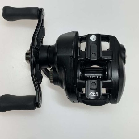  DAIWA ダイワ ベイトリール 24ﾀﾄｩｰﾗTW 100XH