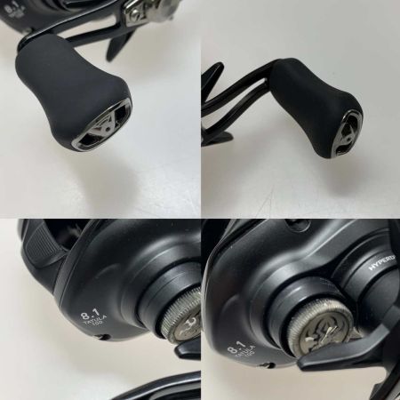  DAIWA ダイワ ベイトリール 24ﾀﾄｩｰﾗTW 100XH