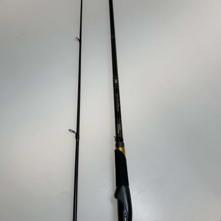  DAIWA ダイワ ルアーロッド モアザンブランジーノEX AGS 98M/MH 05800104