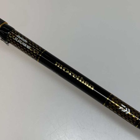  DAIWA ダイワ ルアーロッド モアザンブランジーノEX AGS 98M/MH 05800104