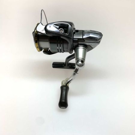  SHIMANO シマノ リール　08ツインパワー2500  02233