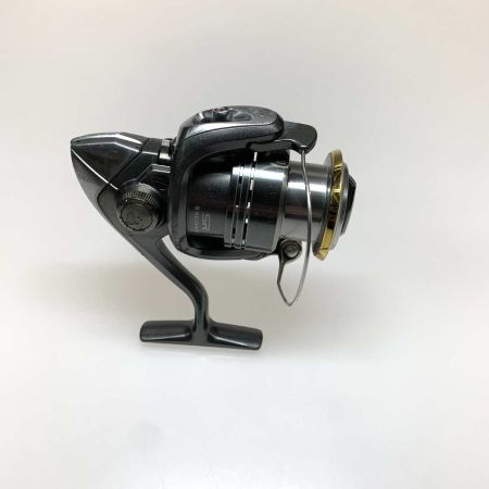  SHIMANO シマノ リール　08ツインパワー2500  02233