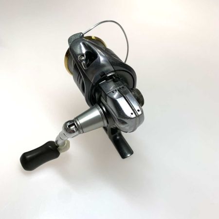 SHIMANO シマノ リール　08ツインパワー2500  02233