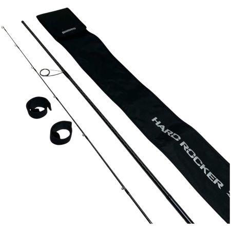 SHIMANO シマノ ルアーロッド 　ハードロッカーSS S76ML+ 353184